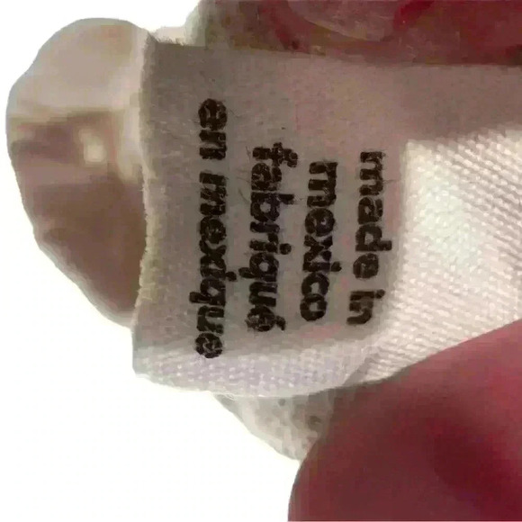 Project Social T Women's Beige Casual Shorts Size M Elastic Waistband - Picture 10 of 12